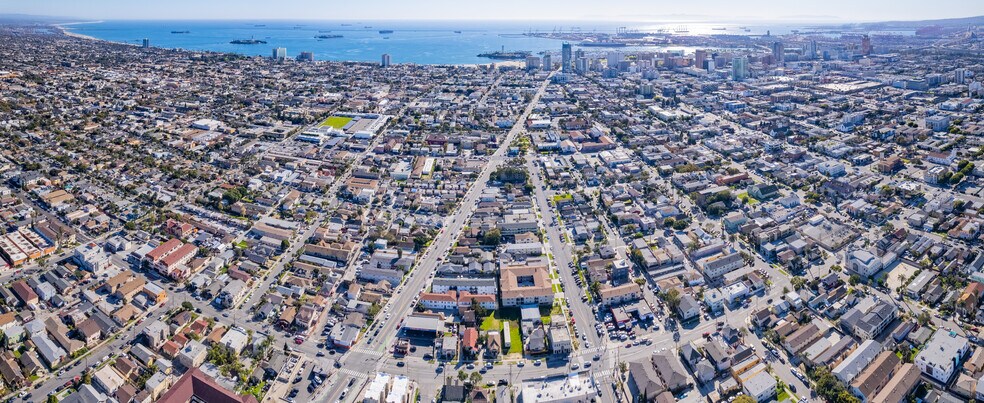 1020 E 10th St, Long Beach, CA à vendre - ProVideo LoopNet – Image 2 sur 25