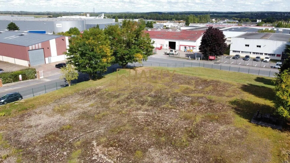 9 Rue Jacques Daguerre, Meaux à vendre - Photo de l’immeuble – Image 3 sur 8