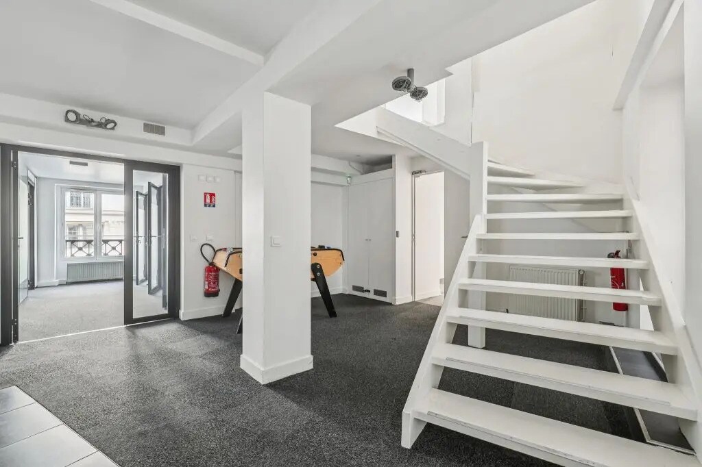 3 Rue De La Bourse, Paris à louer Photo de l’immeuble– Image 1 sur 13