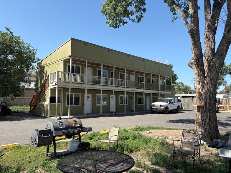 414 N Federal Blvd, Riverton, WY à vendre - Photo de l’immeuble – Image 2 sur 10
