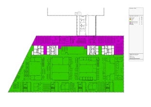 Wood Ln, Londres à louer Plan de site– Image 1 sur 2