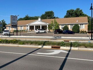 Plus de détails pour 7400 Lyndale Ave S, Richfield, MN - Bureau à louer