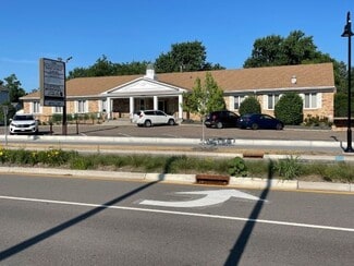 Plus de détails pour 7400 Lyndale Ave S, Richfield, MN - Bureau à louer