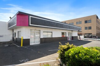 Plus de détails pour 130-140 E Manchester Blvd, Inglewood, CA - Local commercial à louer