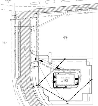 Plus de détails pour W Seneca Rd, Rogers, AR - Terrain à vendre