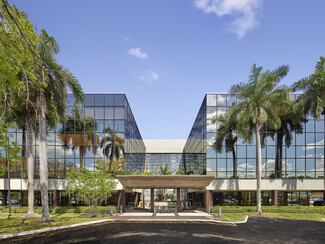 Plus de détails pour 1200 N Federal Hwy, Boca Raton, FL - Bureau à vendre