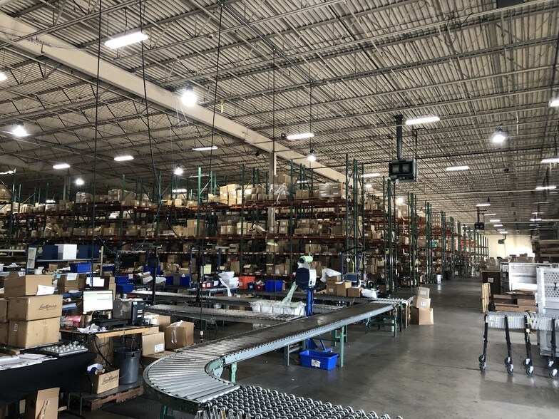 2900 Datsun Dr, Memphis, TN à louer - Photo intérieure – Image 2 sur 22