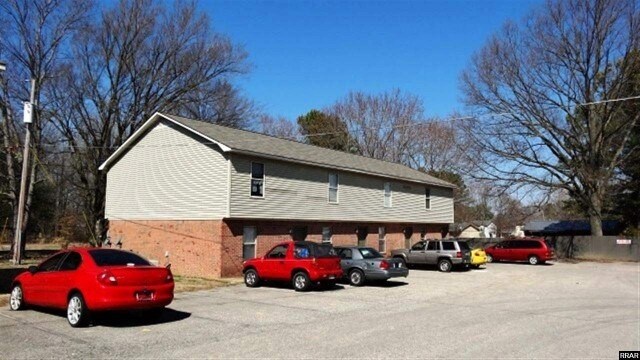 427 Mount Pelia Rd, Martin, TN à vendre - Photo de l’immeuble – Image 2 sur 6