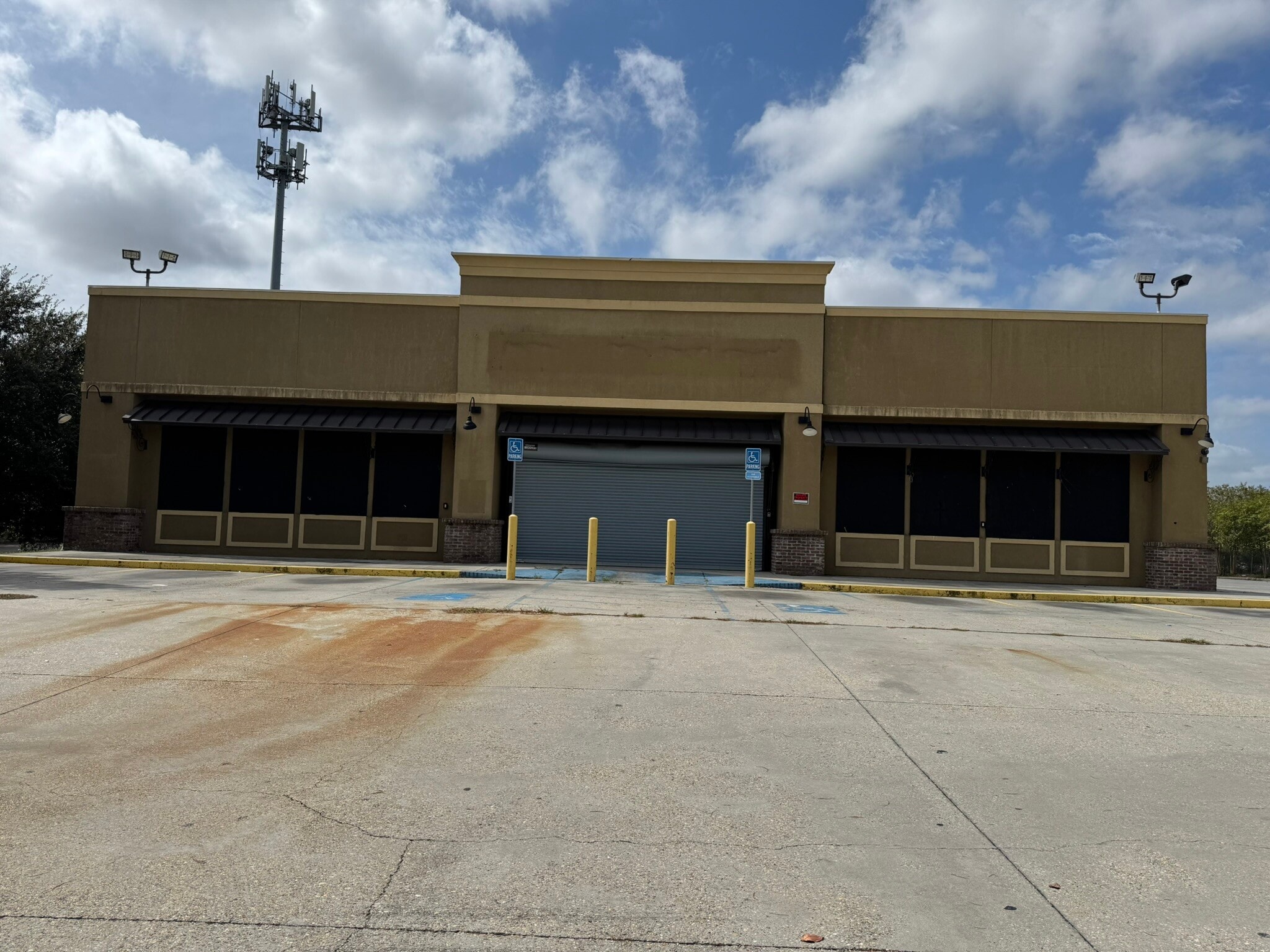 5700 Crowder Blvd, New Orleans, LA à louer Photo intérieure– Image 1 sur 5