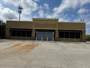 5700 Crowder Blvd, New Orleans, LA à louer Photo intérieure– Image 1 sur 5