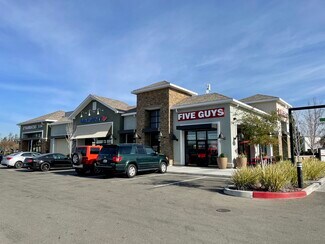 Plus de détails pour Hesperian Blvd, Hayward, CA - Local commercial à louer