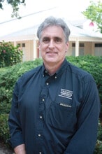 Tim Moor