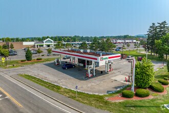 323 Pinetree Rd, Ithaca, NY - VUE AÉRIENNE vue de carte - Image1