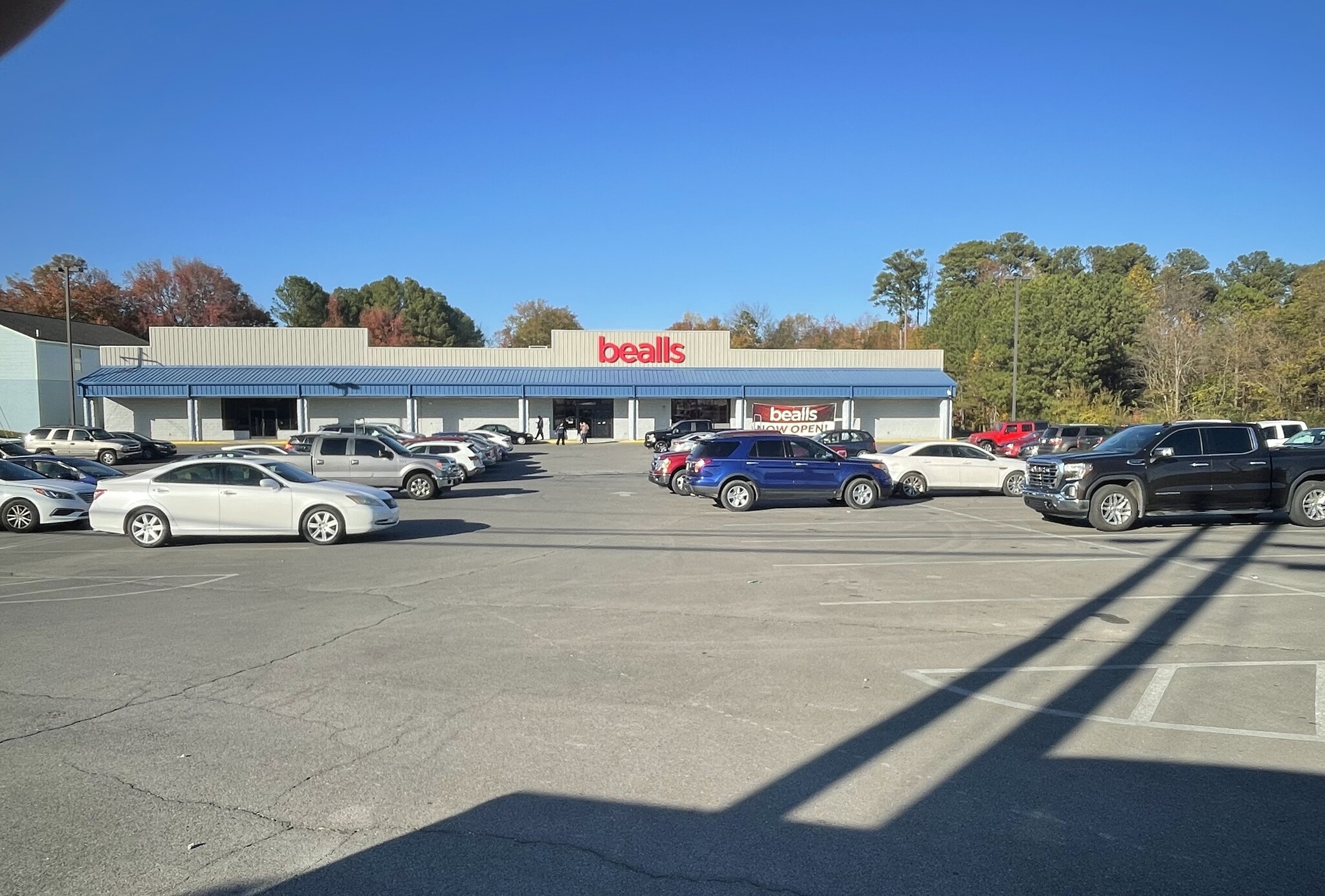 2311 E Morris St, Dalton, GA à louer Autre– Image 1 sur 15