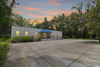 Plus de détails pour 1535 State Road 207, Saint Augustine, FL - Local commercial à louer