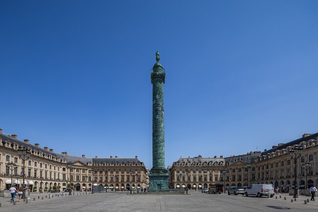 Plus de détails pour 16 Place Vendôme, Paris - Bureau à louer