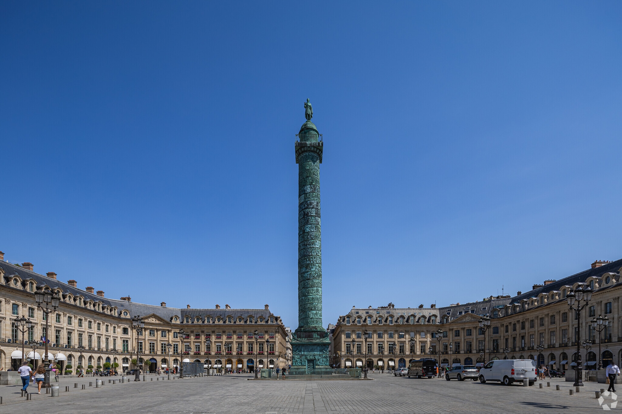 16 Place Vendôme, Paris à louer Photo principale– Image 1 sur 15