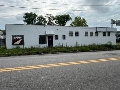 562 King St, Jacksonville, FL à louer Photo de l’immeuble– Image 1 sur 1