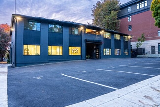Plus de détails pour 828-834 NW 19th Ave, Portland, OR - Bureau à louer