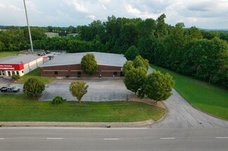 Plus de détails pour 3700 Fern Valley Rd, Hillview, KY - Industriel/Logistique à vendre