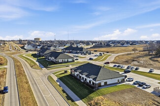 Plus de détails pour 7450 Suncrest Dr, Lincoln, NE - Bureau à louer
