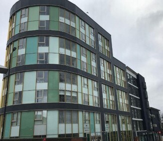 Plus de détails pour 208 Plaistow Rd, Londres - Bureau à louer