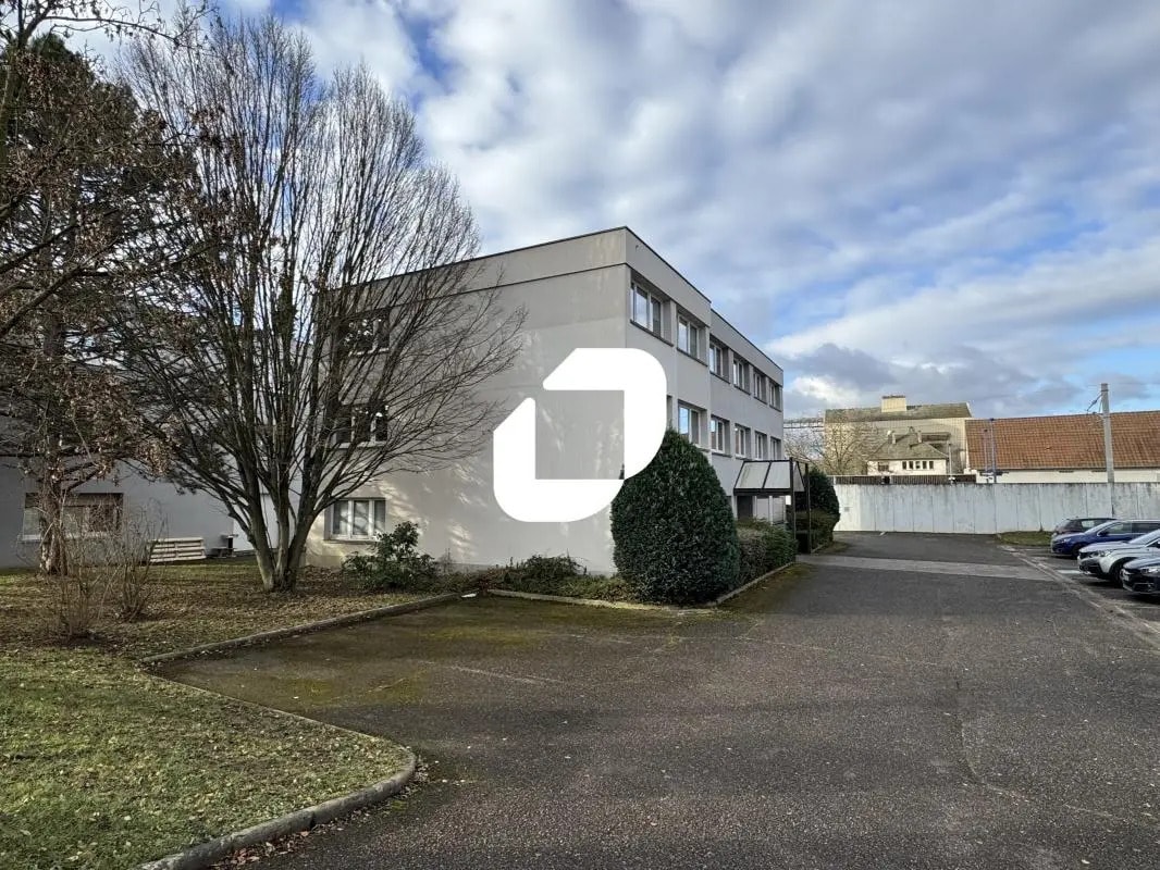 2 Rue De L'Expansion, Erstein à louer Photo de l’immeuble– Image 1 sur 5