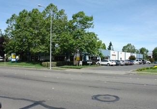 Plus de détails pour 1701 Piner Rd, Santa Rosa, CA - Industriel/Logistique à louer