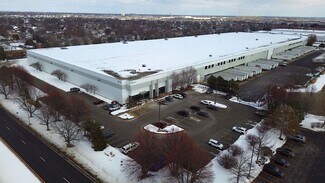 Plus de détails pour 3501 Corporate Dr, Joliet, IL - Industriel/Logistique à louer