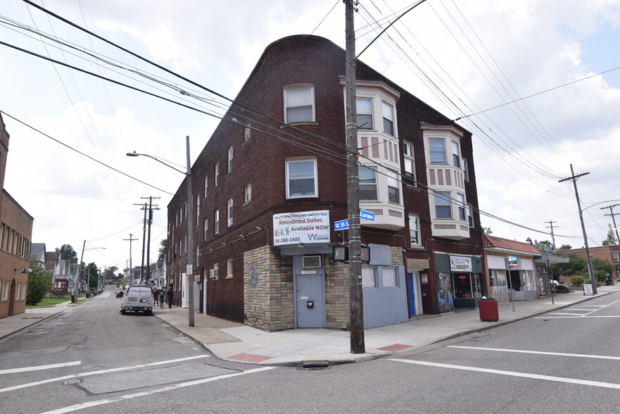 9605 Lorain Ave, Cleveland, OH à vendre - Photo de l’immeuble – Image 2 sur 26