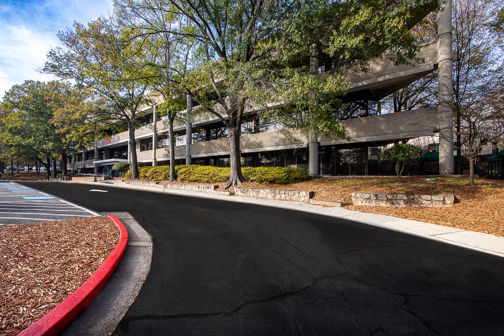 1600 Terrell Mill Rd SE, Marietta, GA à louer Photo principale– Image 1 sur 8