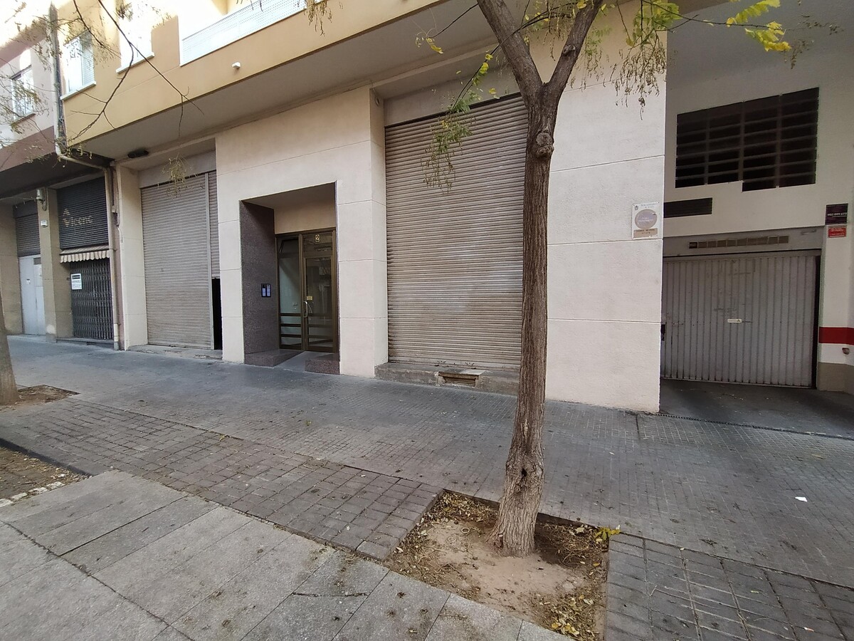 Plaça Abat Oliba, 29, Reus, TAR 43204 -  -  - Plan d’étage - Image 1 of 9