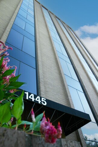 Plus de détails pour 1445 North Loop W, Houston, TX - Bureau à louer