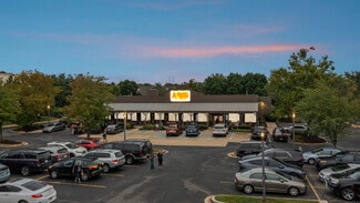 Plus de détails pour 110 Hancock Ln, Mount Holly, NJ - Local commercial à vendre