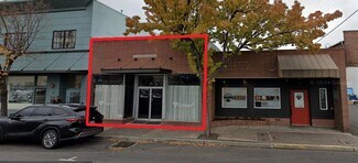 Plus de détails pour 502 SW Evergreen, Redmond, OR - Local commercial à louer
