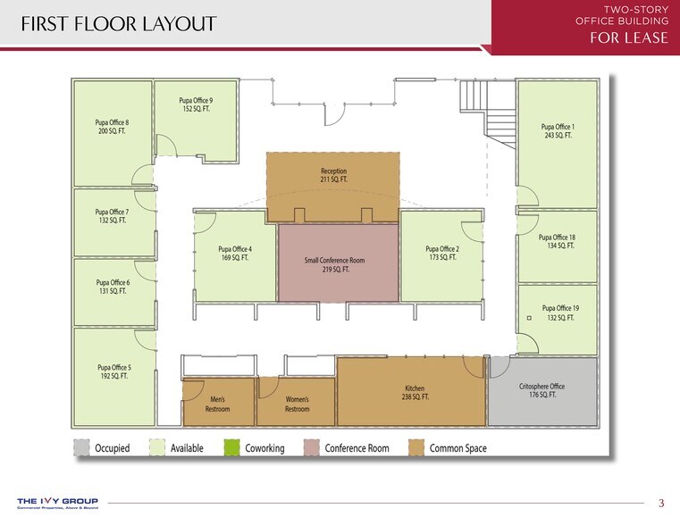 7100-7150 Stevenson Blvd, Fremont, CA à louer - Photo de l’immeuble – Image 2 sur 3