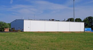 Plus de détails pour 1550 Progress Dr, Springfield, OH - Industriel/Logistique à vendre