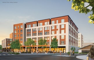 Plus de détails pour 16771 Redmond Way, Redmond, WA - Local commercial à louer