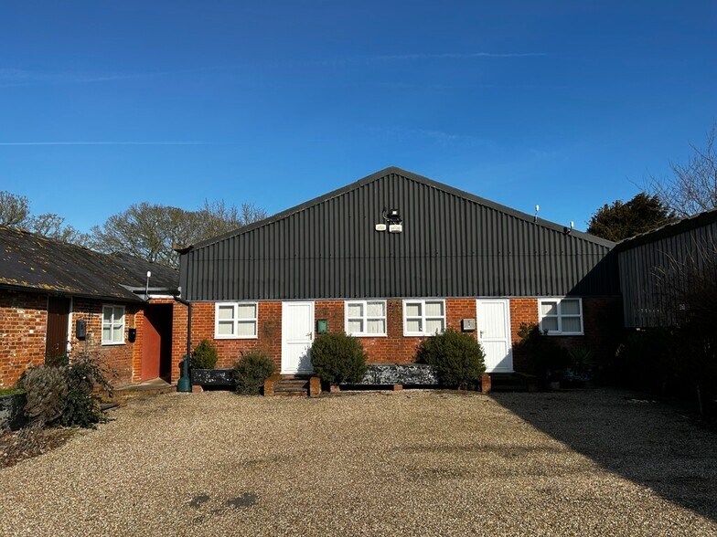 Parsonage Stocks Rd, Faversham à louer - Photo de l’immeuble – Image 2 sur 6
