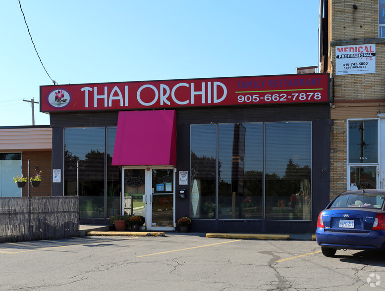 168 Hwy-8, Hamilton, ON à vendre - Photo de l’immeuble – Image 2 sur 3