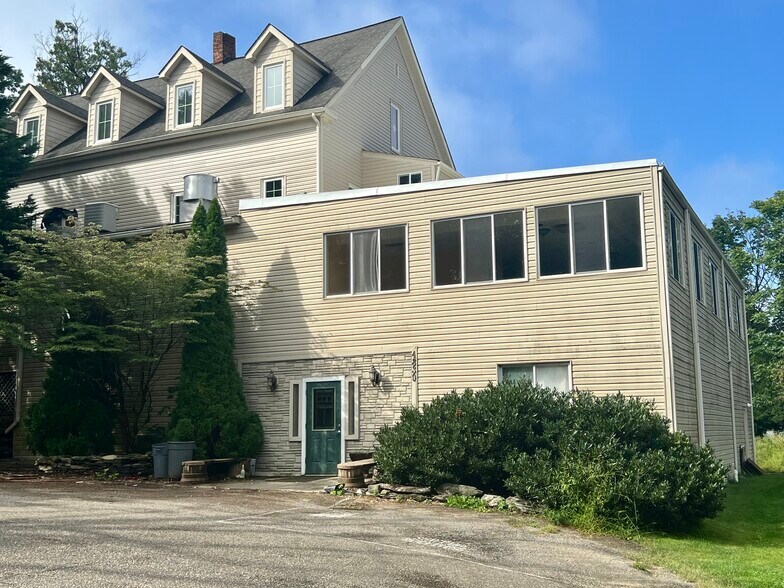 4830 Schley Ave, Braddock Heights, MD à vendre - Photo de l’immeuble – Image 3 sur 12