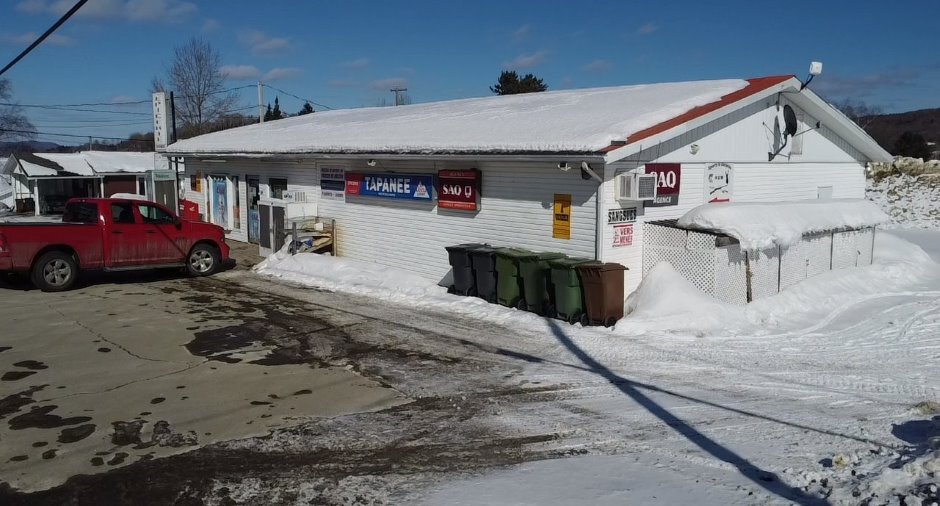 16 Principale Rue, Sainte-anne-du-lac, QC à vendre Photo principale– Image 1 sur 4