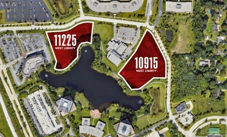 11225 W Liberty Dr, Milwaukee, WI à vendre Photo de l’immeuble– Image 1 sur 2