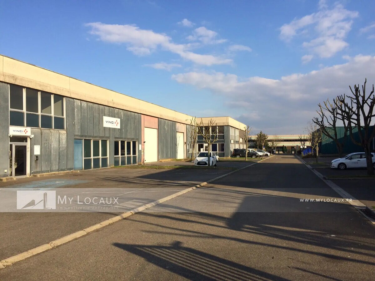 Photo de l’immeuble