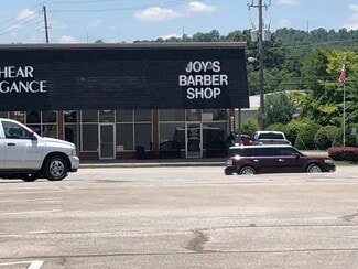 Plus de détails pour 2740-2764 Pelham Pky, Pelham, AL - Local commercial à louer
