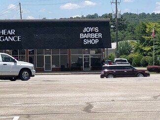 Plus de détails pour 2740-2764 Pelham Pky, Pelham, AL - Local commercial à louer