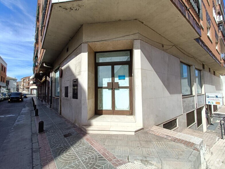 Immeuble residentiel dans Mora, Toledo à vendre - Photo intérieure – Image 1 sur 1