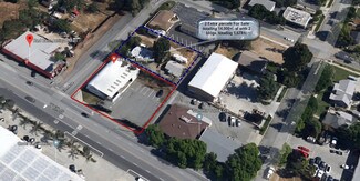 Plus de détails pour 498 W 6th St, Beaumont, CA - Industriel/Logistique à vendre