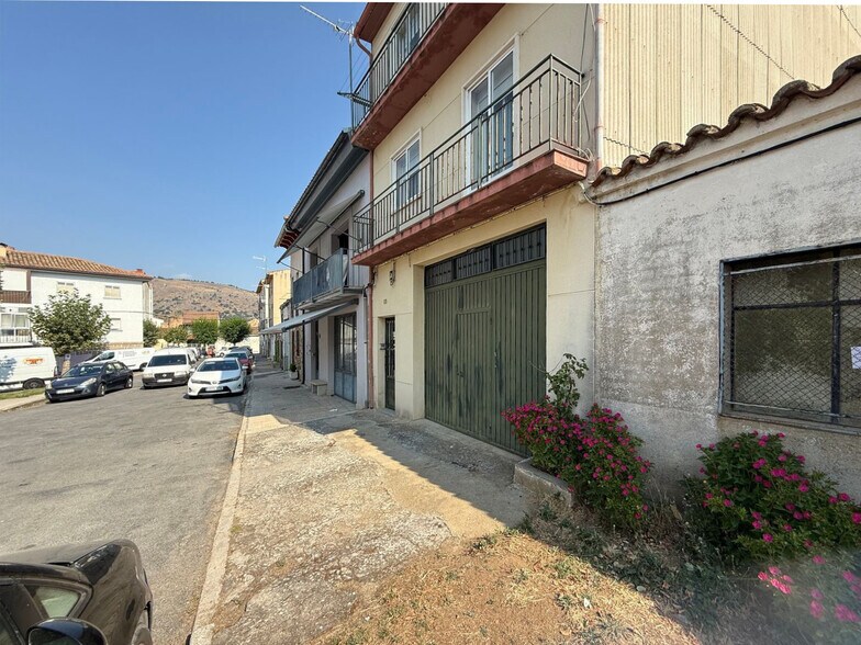 Plaza del Campillo, 15, El Barco de Ávila, Ávila à vendre - Photo de l’immeuble – Image 2 sur 23