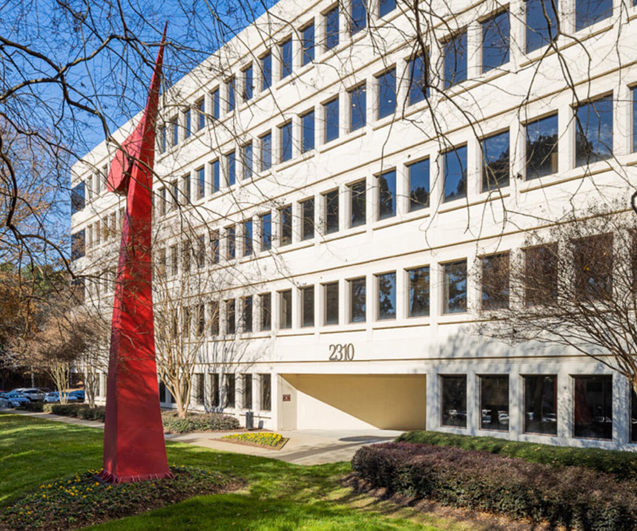 2310 Parklake Dr NE, Atlanta, GA à louer Photo principale– Image 1 sur 6